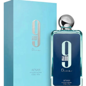 9AM DIVE UP EDP 100ML MASC
