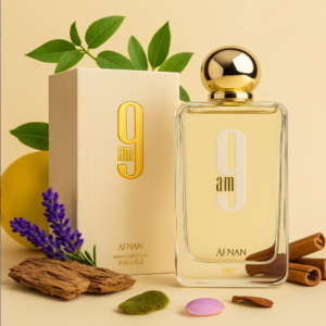 9AM YELLOW 100ML
