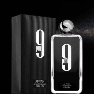 9PM (BLACK) EDP 100ML MASC