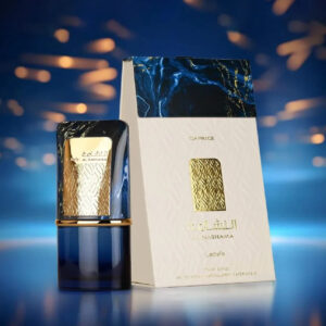 AL NASHAMA CAPRICHE 100ML