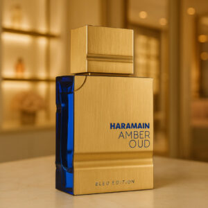 AMBER OUD BLUE EDITION 100ML