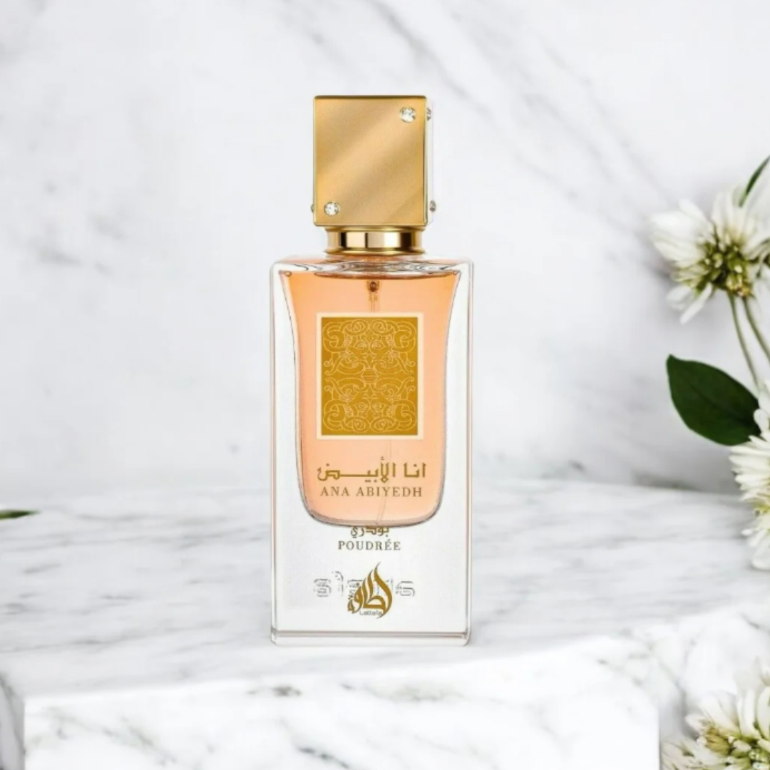 ANA ABIYEDH EDP 60ML