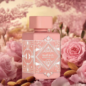 BADEE AL OUD NOBLE BLUSH (PINK) EDP 100ML