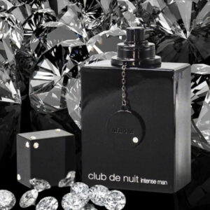 CLUB DE NUIT INTENSE MAN EAU DE TOILETTE 105ML
