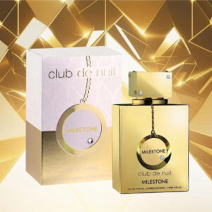 CLUB DE NUIT MILESTONE EDP 105ML
