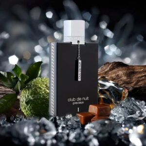 CLUB DE NUIT PRECIEUX I EDP 55ML