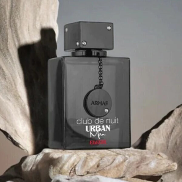 CLUB DE NUIT URBAN MAN ELIXIR X105ML