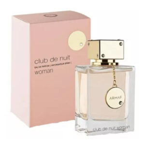 CLUB DE NUIT WOMAN EDP 105ML