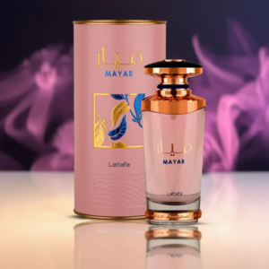 MAYAR (PINK) EDP 100ML FEM