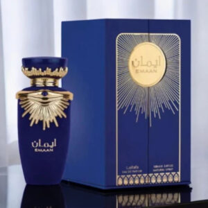 EMAAN EDP (AZUL) 100ML
