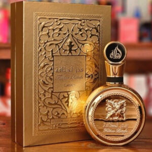 FAKHAR EXTRAIT (GOLD) EDP 100ML