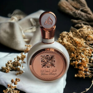 FAKHAR ROSE GOLD EDP 100ML FEM