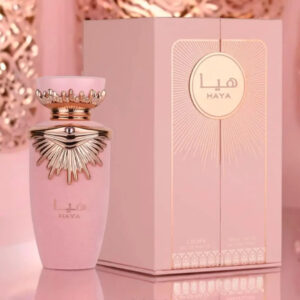 HAYA PINK EDP 100ML FEM