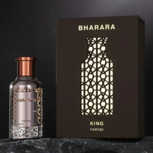 KING PARFUM 100ML MASC