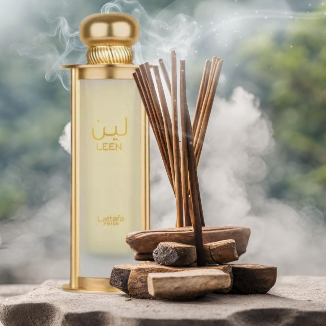 LEEN UNISEX EDP x100ML