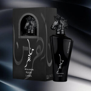 MAAHIR BLACK EDITION 100ML