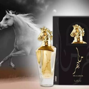 MAAHIR (GOLD) EDP 100ML