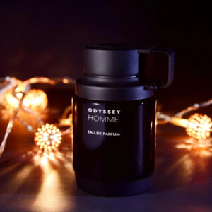 ODYSSEY HOMME EDP 100ML (BLACK)