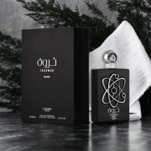 PRIDE THARWAH SILVER EDP 100ML