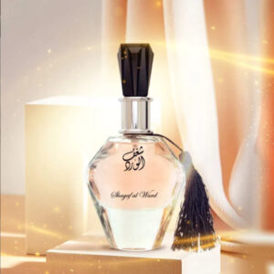 SHAGAF AL WARD EDP 100ML