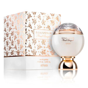 SOUVENIR FLORAL BOUQUET EDP 100ML