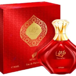 THURATI RED EDP 90ML FEM