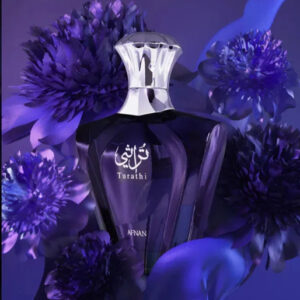 TURATHI BLUE