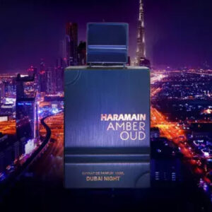 AMBER OUD DUBAI NIGHT EXTRAIT DE PARFUM 100ML MASC