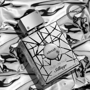 CLUB DE NUIT SILLAGE EDP X105ML