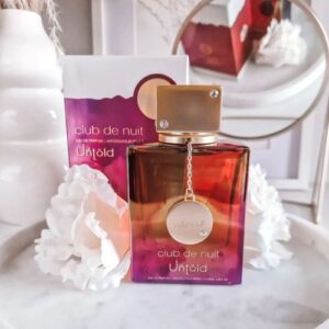 CLUB DE NUIT UNTOLD EDP 105ML
