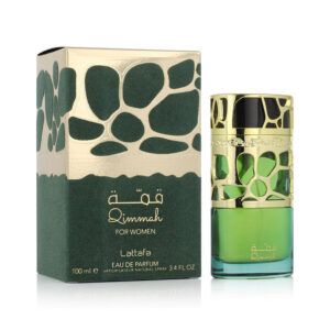 QIMMAH FOR WOMAN (VERDE) 100ML