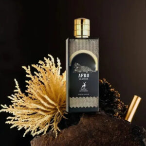 AFRO LEATHER 80ML