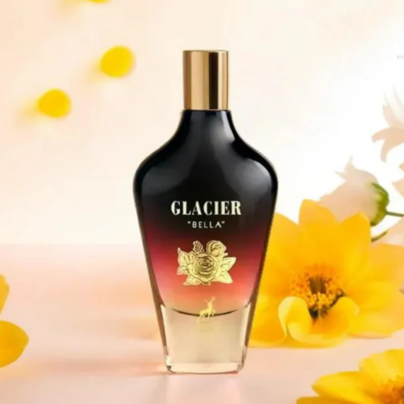 GLACIER BELLA EDP 100ML