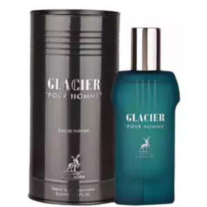 GLACIER POUR HOMME EDP 100ML