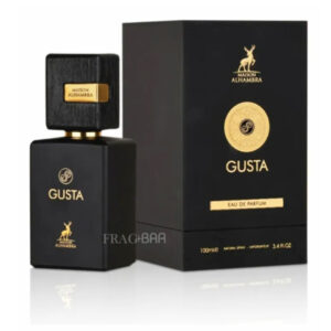 GUSTA EDP 100ML (NEW)
