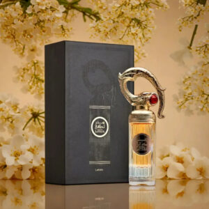 SEHR LATTAFA EDP 100ML