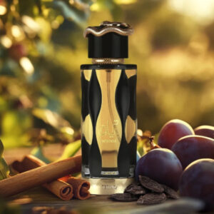 TERIAQ INTENSE EDP 100ML