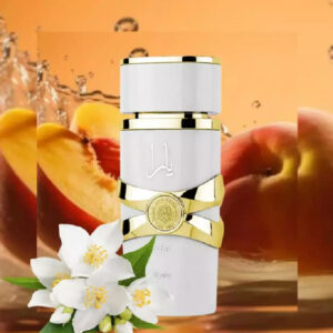 YARA MOI (BLANCO) EDP 100ML FEM