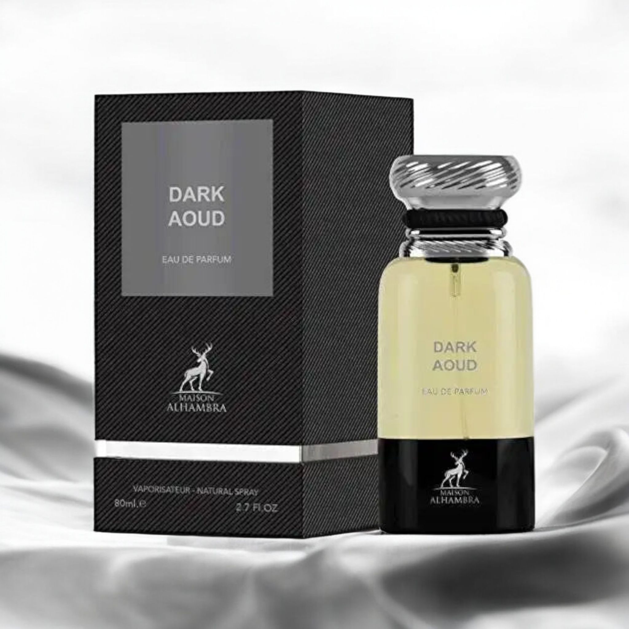 DARK AOUD EDP 80ML
