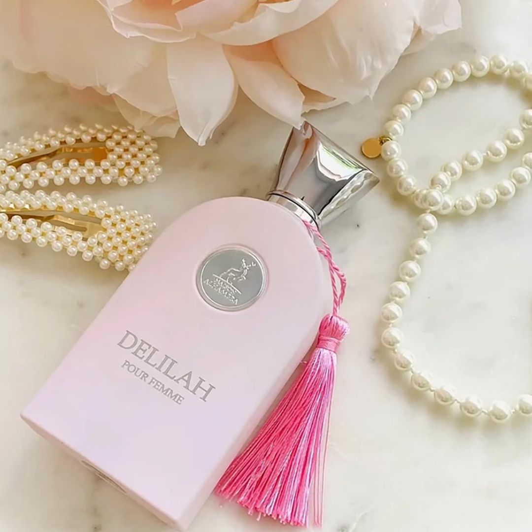 DELILAH EDP X100ML