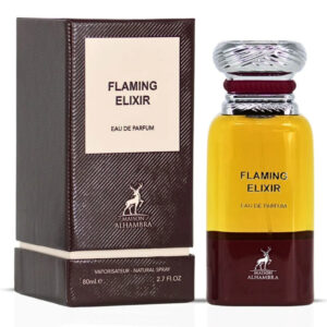 FLAMING ELIXIR EDP 80ML