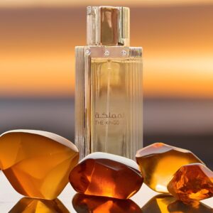 THE KINGDOM EDP 100ML FEM (BEGE)