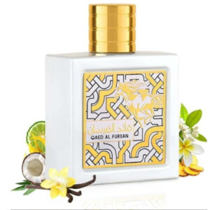 QAED AL FURSAN UNLIMITED (BLANCO) 90ML