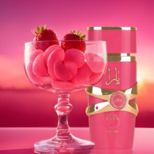 YARA CANDY EDP 100ML